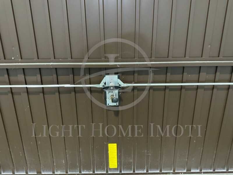 Продава се Гараж / Паркомясто в Пловдив, Гагарин - 22 кв.м за 851 €/кв.м - Снимка #3