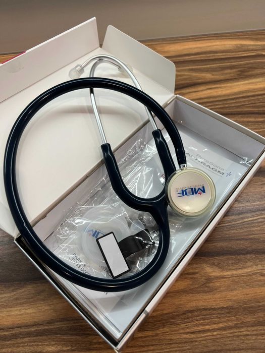 Стетоскоп MDF Acoustica