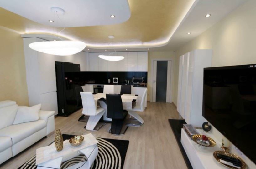 3-стаен в София-Център  цена 1140 евро