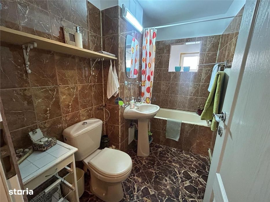 Apartament 2 camere, mobilat si utilat, Racadau