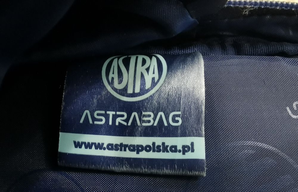 Ghiozdan pentru școală