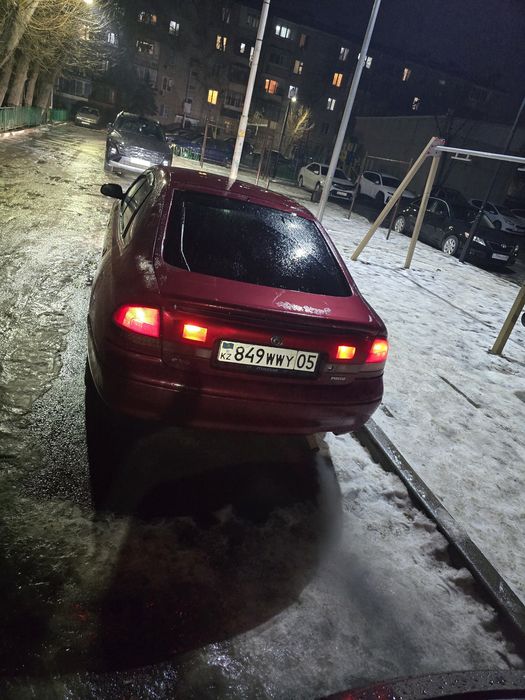 Мазда кронос мазда кронос мазда кронос