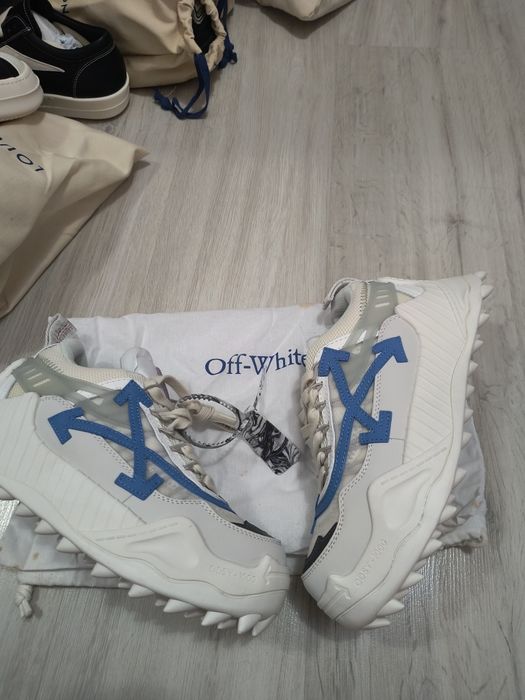 Off white odsy-1000 albi 42