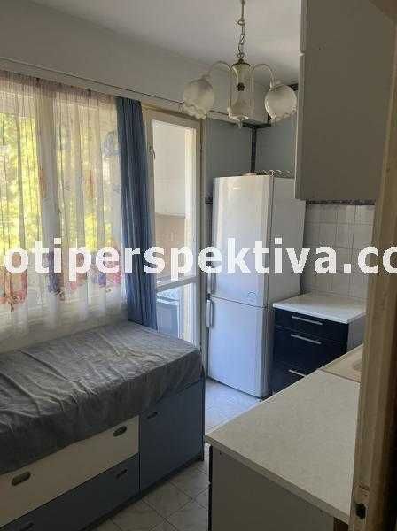 Продава се Двустаен апартамент в Пловдив, Христо Смирненски - 60 кв.м за 1867 €/кв.м - Снимка #5