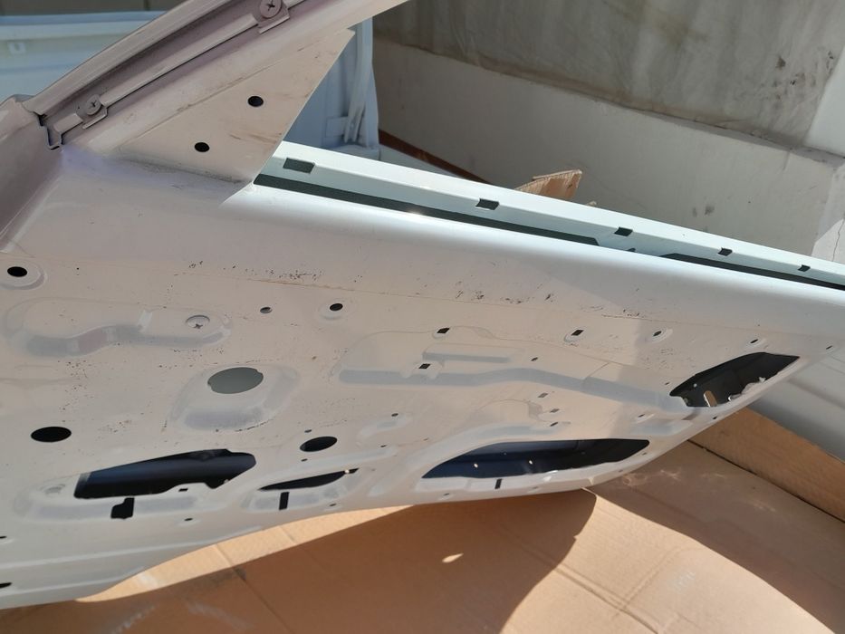 Лабо Дамас радной эшик олди унг