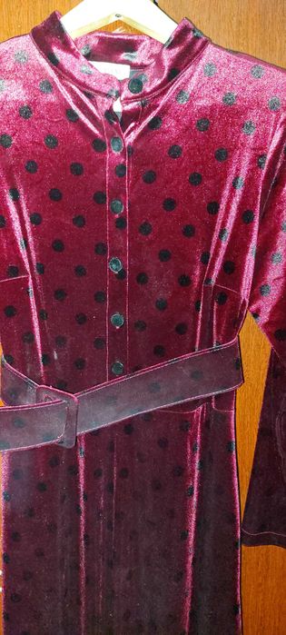 Uzun ko'ylak.Yangidek turibdi.turkiya.50 $ga olganman.300000ga sotaman