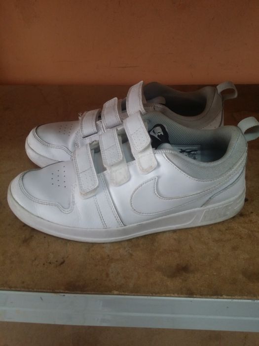 Nike мъжки маратонки