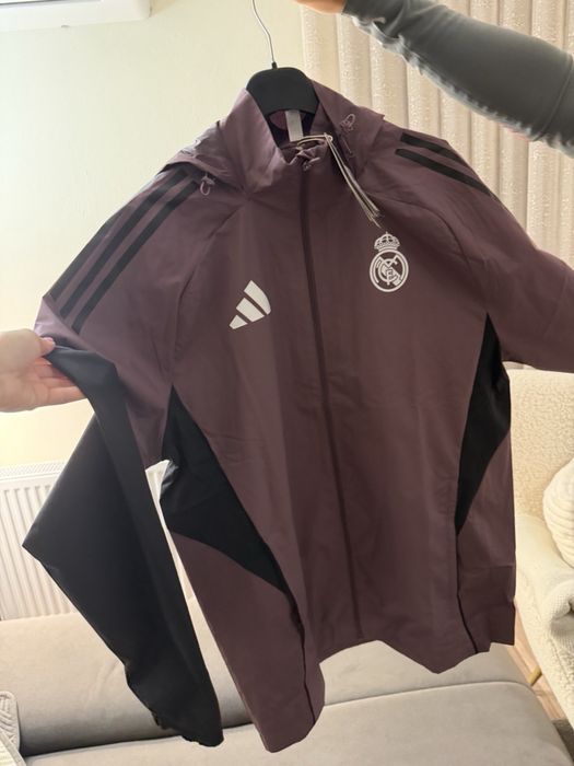 Real Madrid - яке ( all weather )