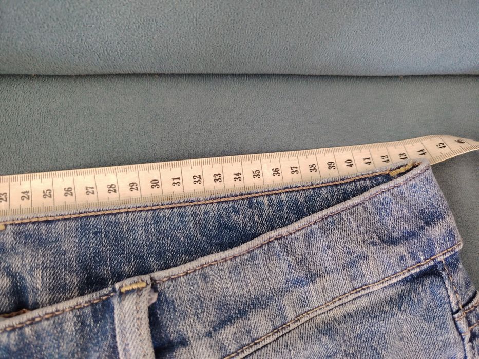 Дънки къси Gstar