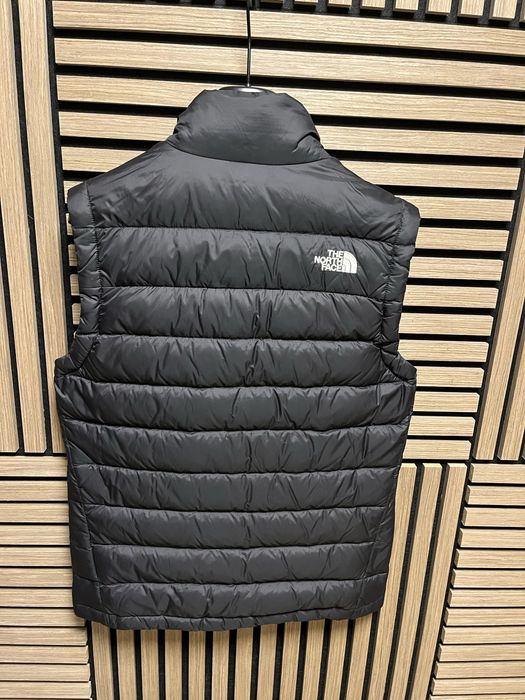 The North Face : Aconcagua Down Vest S / Оригинал