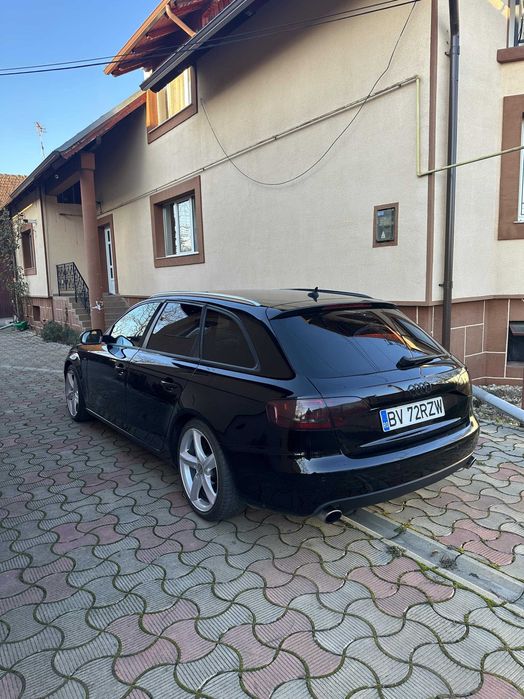 Audi A4 B8 2011 2.0 TFSI EA888