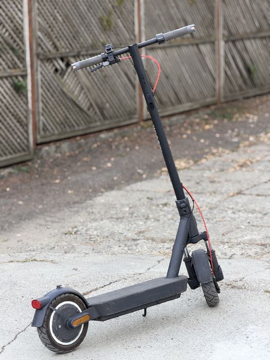 xiaomi E scooter 5