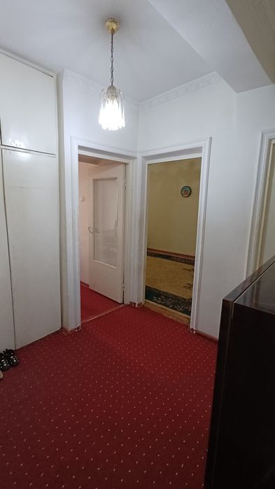 3 xonali kvartira 77seriya, Bodomzor Yunusobod