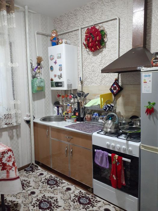 Uy sotiladi shaxarda