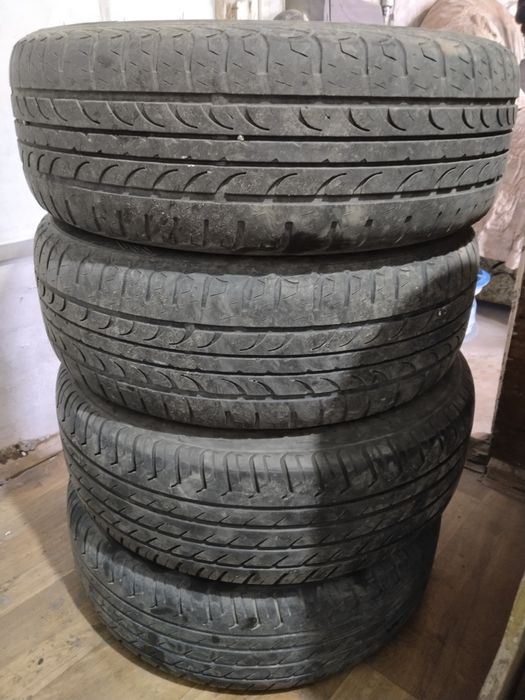 Комплект на 14 и 13 лето