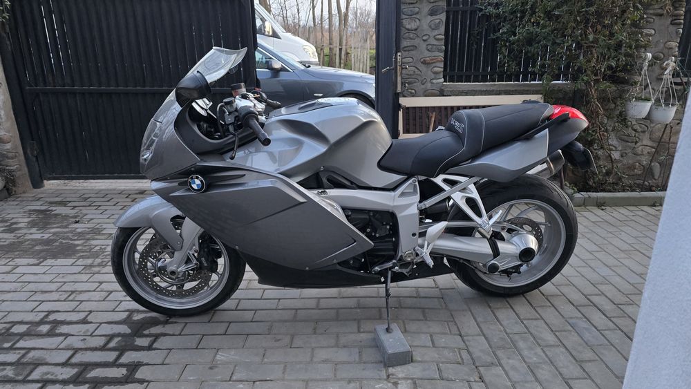 Bmw k1200s 170cp