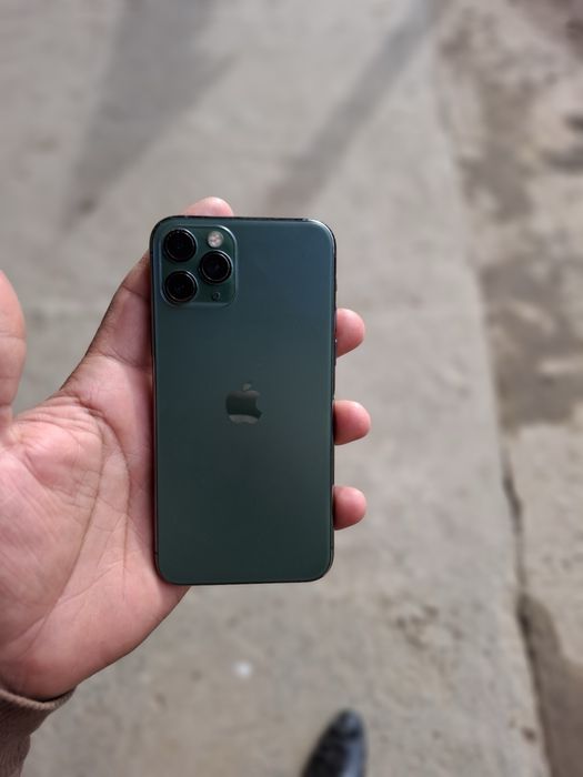 Iphone 11 pro 64gb