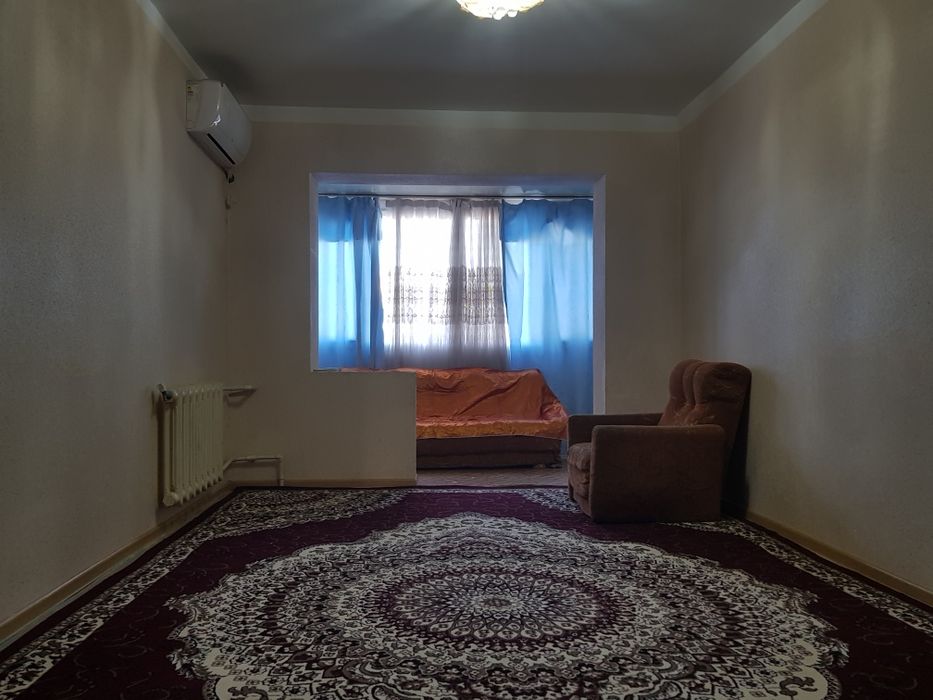 Arenda 3 xonali kvartira Gorgaz