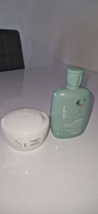 Лот шампоан  Alfaparf Milano Abel