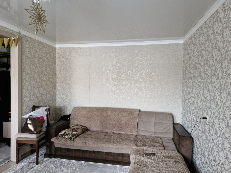 Продаётся 2 комн.квартира