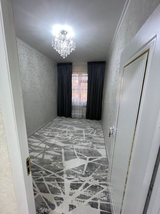 3xonali kvartira sotiladi