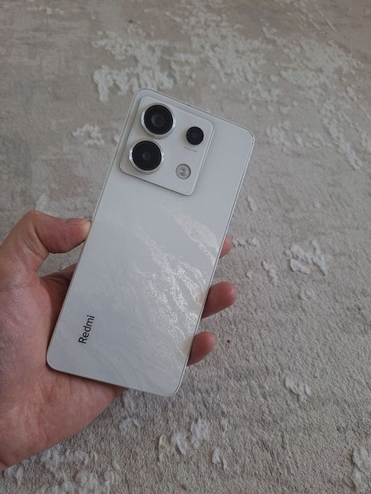 Redmi note 13 pro 5g