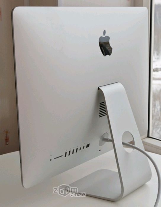 Моноблок Mac продам