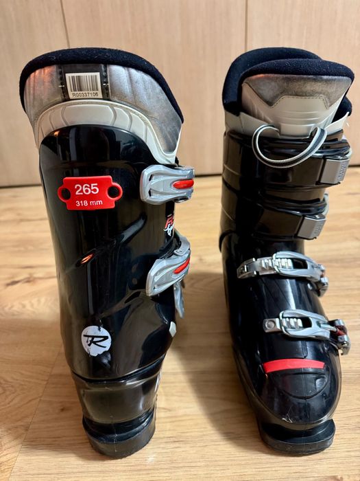 Ски обувки Rossignol Flash 26.5