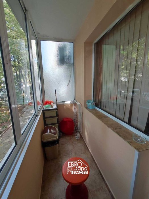 Дава се под наем Тристаен апартамент в Стара Загора, Ремиза - 70 кв.м за 331.5 € - Снимка #4