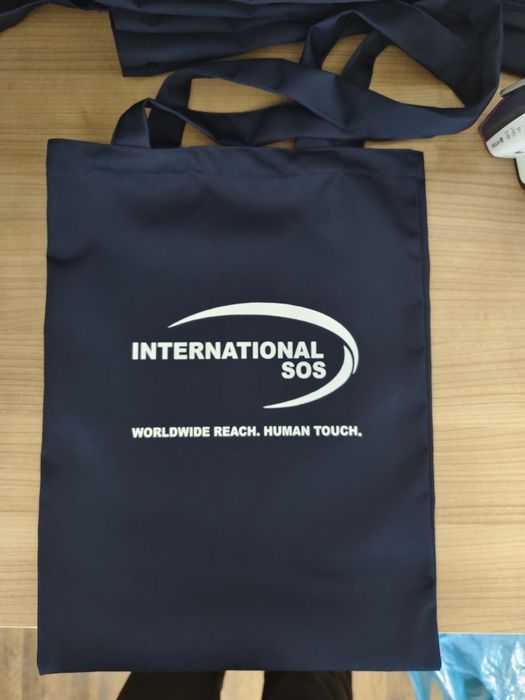 Брендирование сувенирной продукции