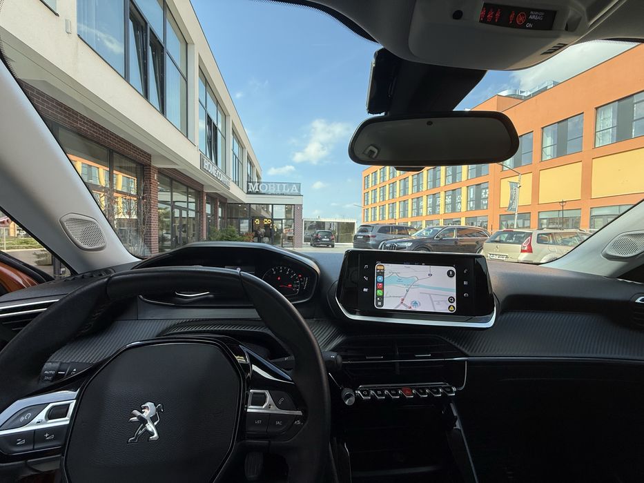 PEUGEOT 2008 2022 — imagine 5