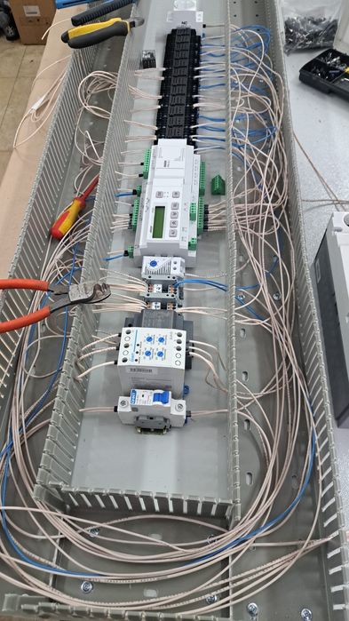 Частный электрик с выездом