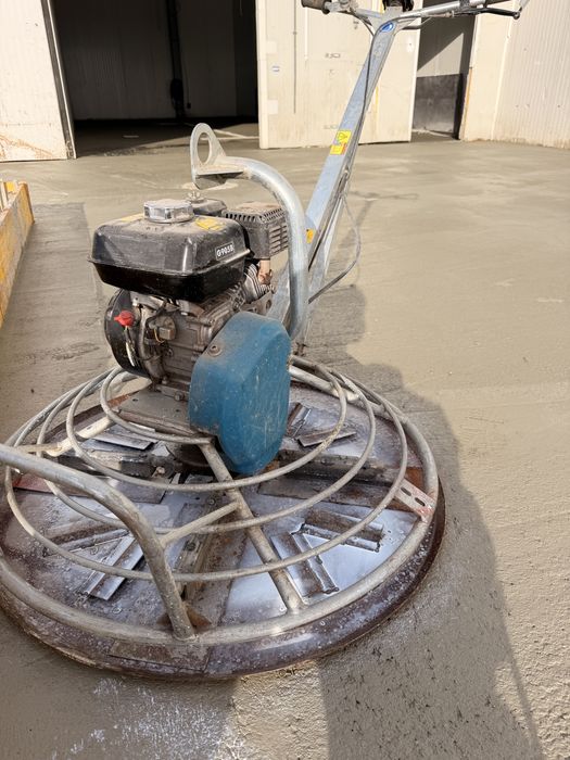 Elicopter beton  finisor 900