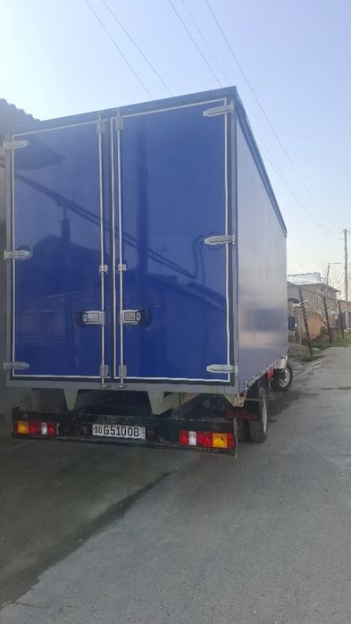 Газел бизнес 2020 йил холати идеал балонлари янги. Газел Завод