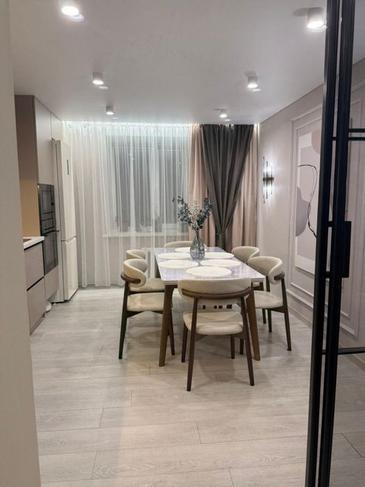 Ремонт квартир Петропавловск