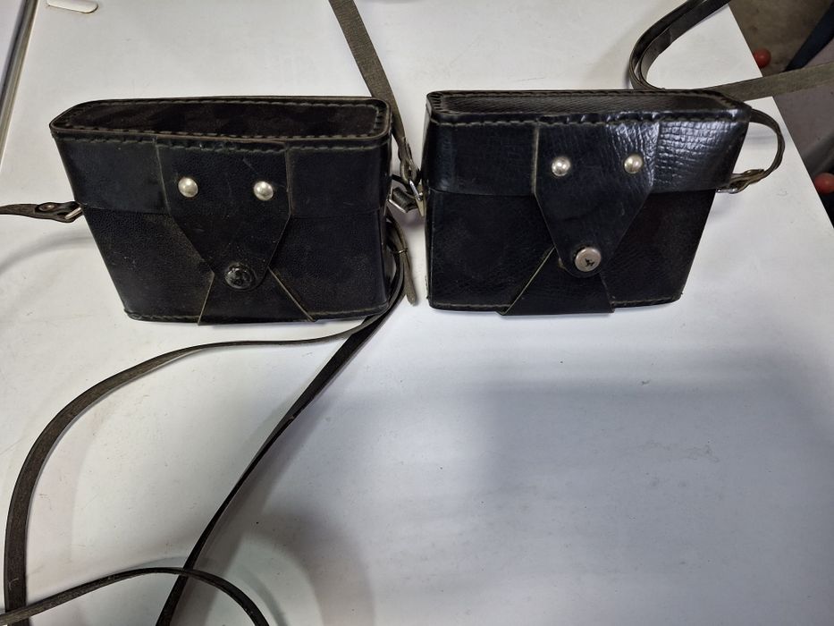 Фотоапарати СМЕНА "СИМВОЛ"