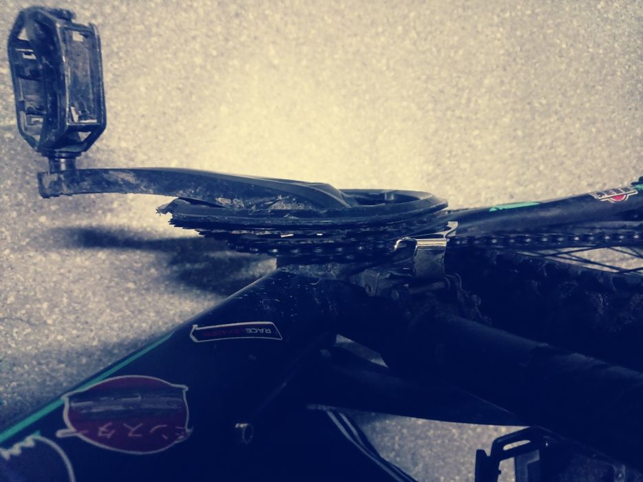 Велосипед МТБ цена договорная