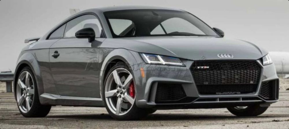 Set 4 Jante 19 Audi TT TTS RS A3 S3 RS3