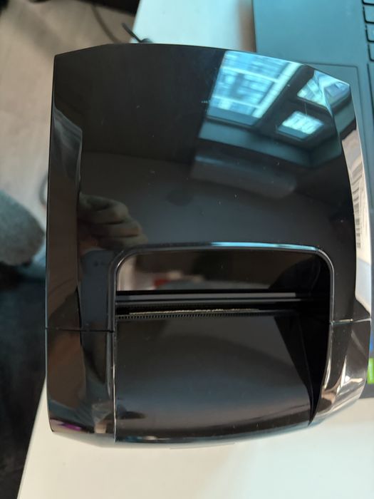 Термопринтер Xprinter 365B USB