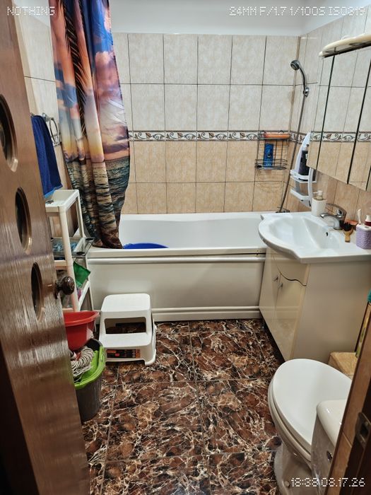 Apartament 2 camere apărătorii patriei secor 4 București