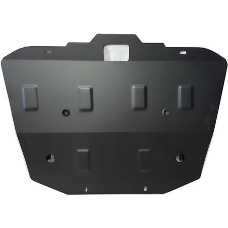 Scut motor metalic Mercedes E-Class W211 2002-2009