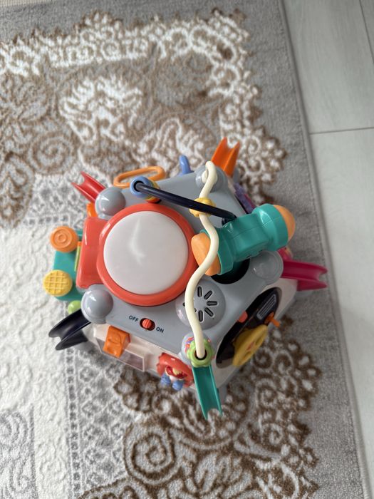 Равивательный игрушка