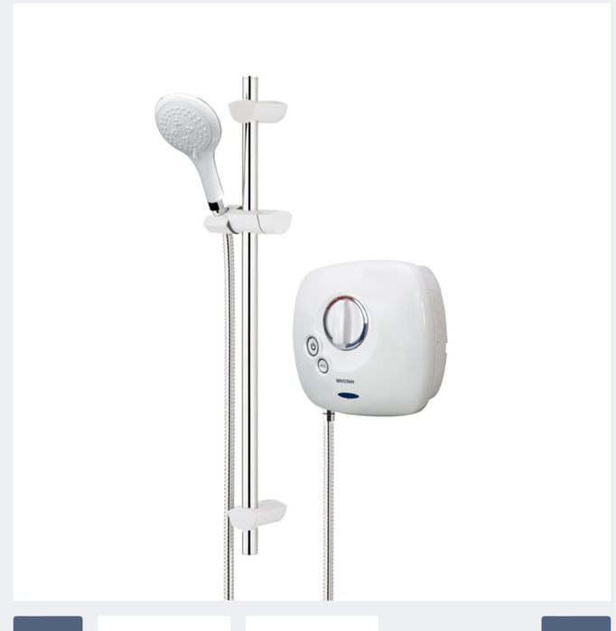 Dus instant Bristan Power 1500