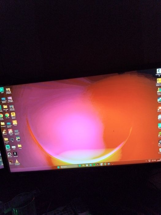 Монитор Acer Predator