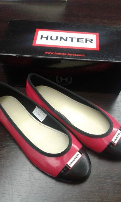 Pantofi exceptionali, noi "Hunter" nr 37+cadou