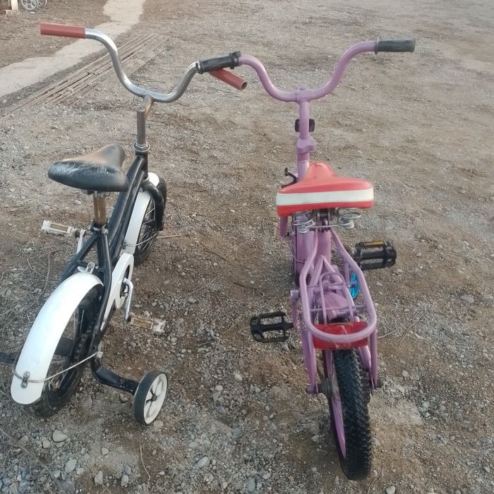 Детские велосипеды