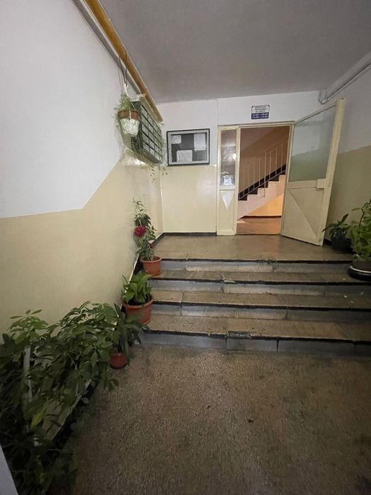Apartament 2 camere dec. 77000€