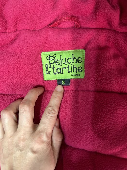 Продам зимний комбинезон