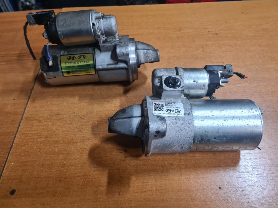Electromotor Kia Hyundai 1.6 crdi 1.7 Crdi 2015>