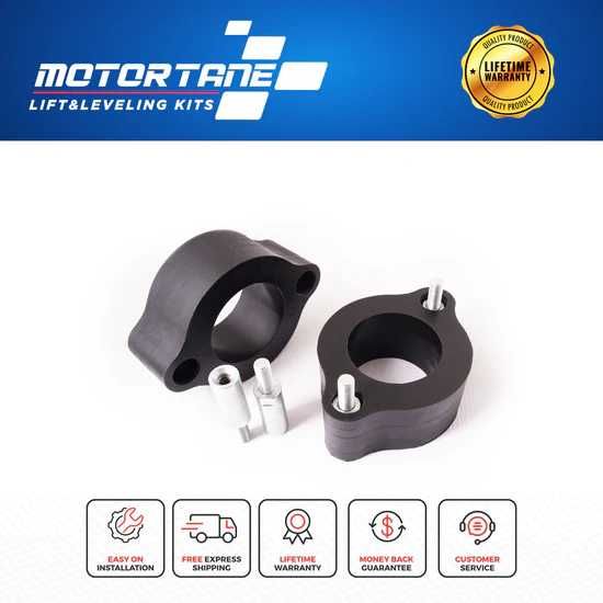 Подложки за повдигане Lift Kit   за JEEP ,CHRYSLER ,DODGE